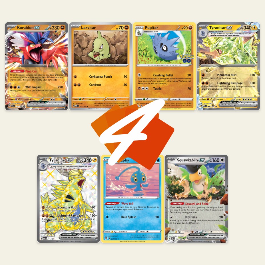 Viel BESSER als DU DENKST! Despotar ex! Pokémon TCG LIVE Deck #pokemontcg  [233]