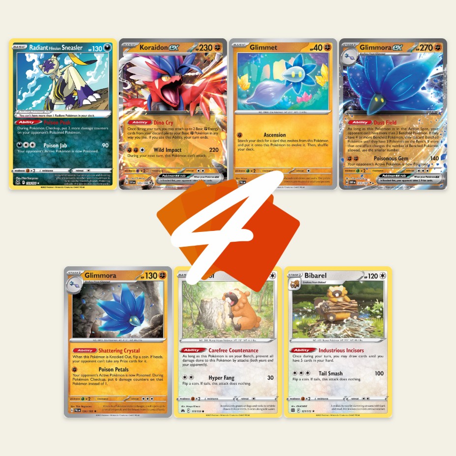 Eure Decks Meine Meinung! Folge 004 / Lumiflora ex! #pokemontcg  #pokemonlive  #tcg