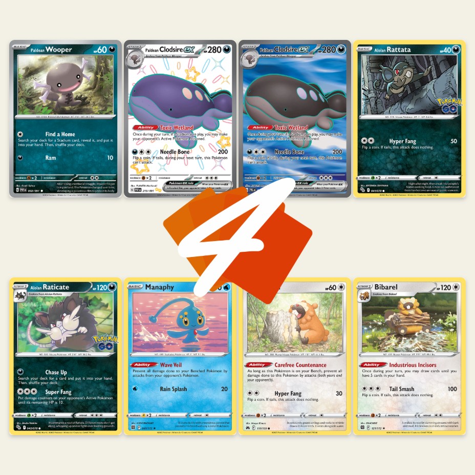 ALLES OneShotten! Rattikarl+Suelord Eure Decks meine Meinung Folge 006 #pokemontcg #tcg