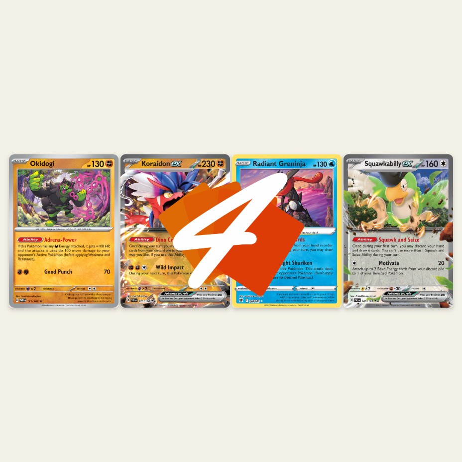 Das BESTE BASIS Pokémon! Boninu Pokémon TCG Live Deck! #pokemon #pokemonlive #pokemontcg #tcg