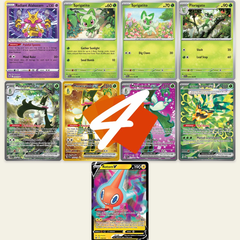 Maskagato ex Upgrade! Pokémon LIVE Deck #pokemon  #pokemontcg  #tcg