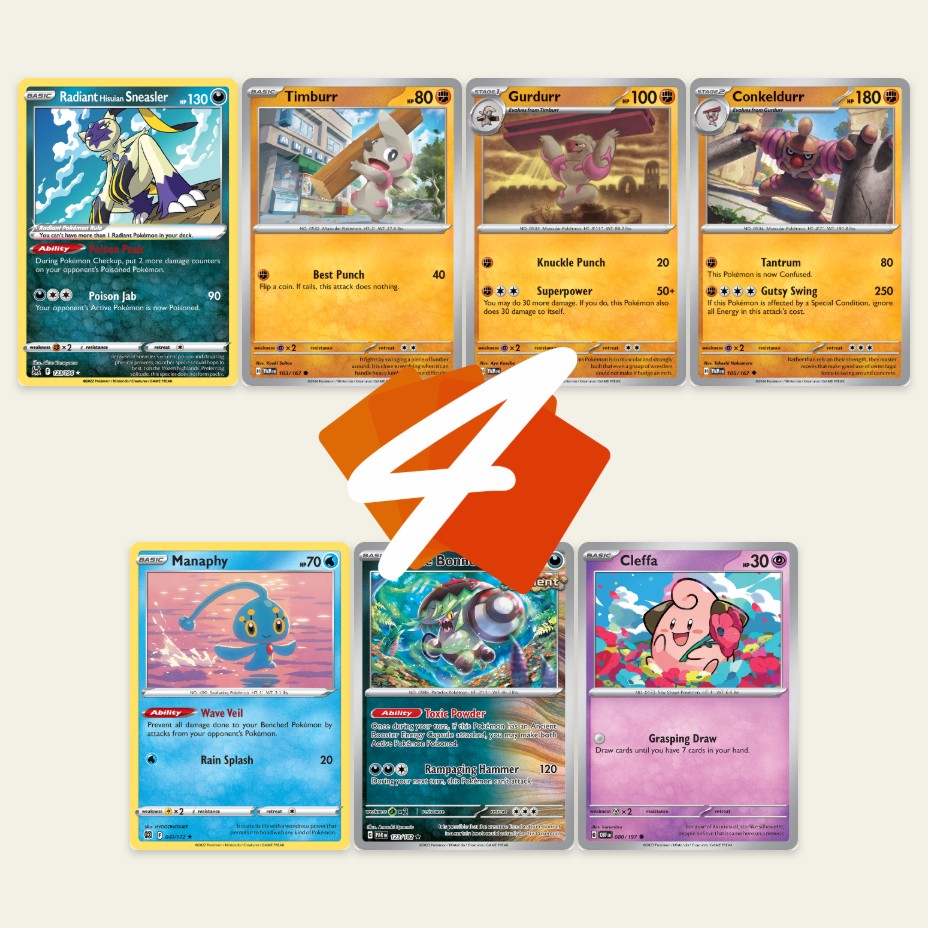 Das STÄRKSTE 0 Energie Pokémon LIVE Deck #pokemon  #pokemontcg   #tcg
