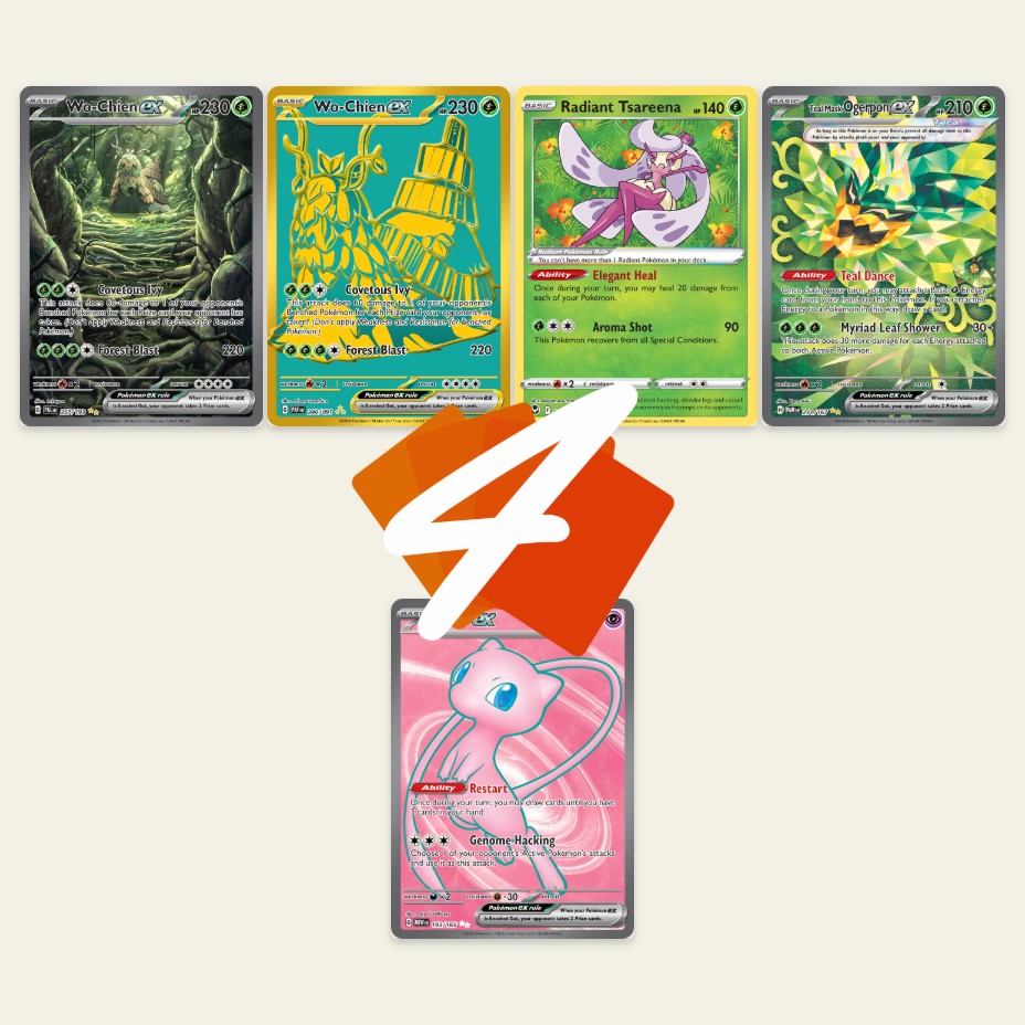 Der Lategame Überrascher! Chongjian ex! Pokémon LIVE Deck #pokemon   #pokemontcg #tcg
