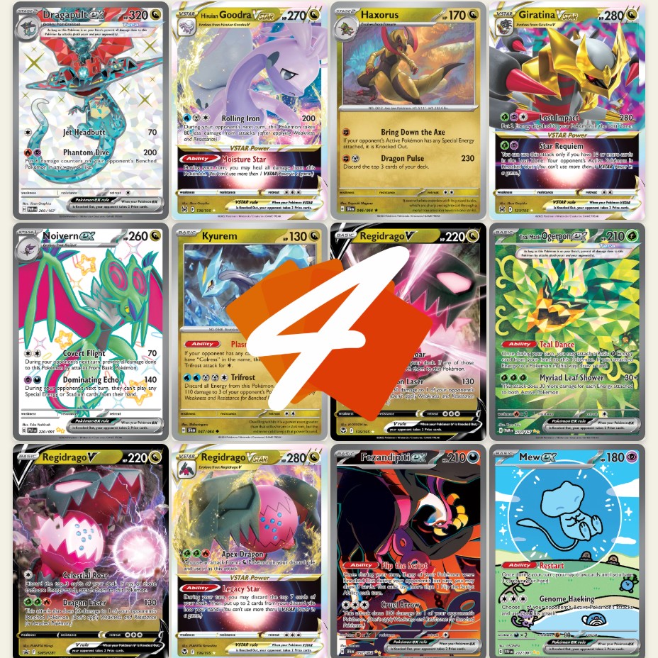 Regidrago wird zur Pokémon TCG WM 2024 kommen! TCG LIVE Deck #pokemon #pokemonlive #tcg