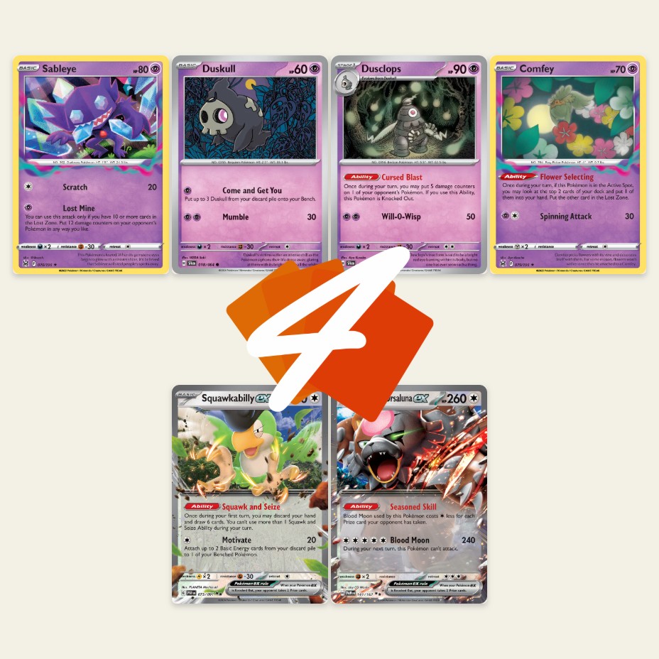 Verlorene Zone Zwirrkopp Pokémon TCG LIVE Deck! Eure Decks meine Meinung! [022] #pokémonlive #tcg