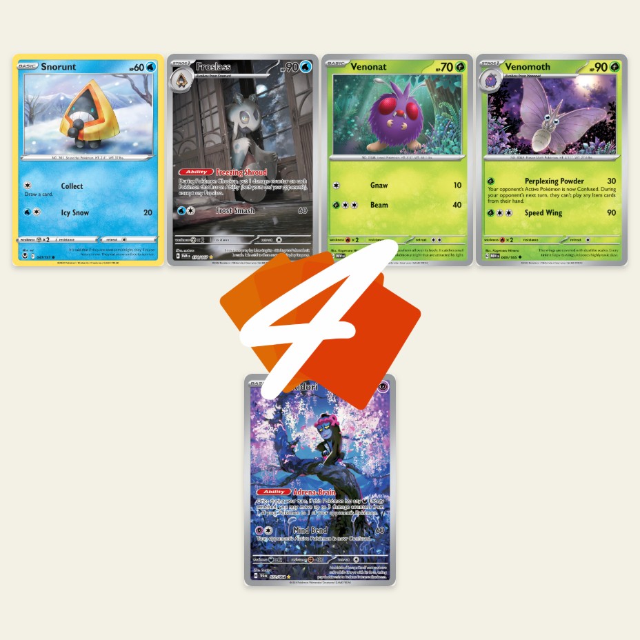 Viel mehr Siege mit diesem Control Pokémon Deck als ERWARTET!