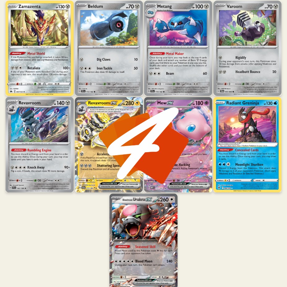 Viel BESSER als du denkst! Knattatox Pokémon TCG LIVE Deck #pokemon #tcg  #pokemonlive
