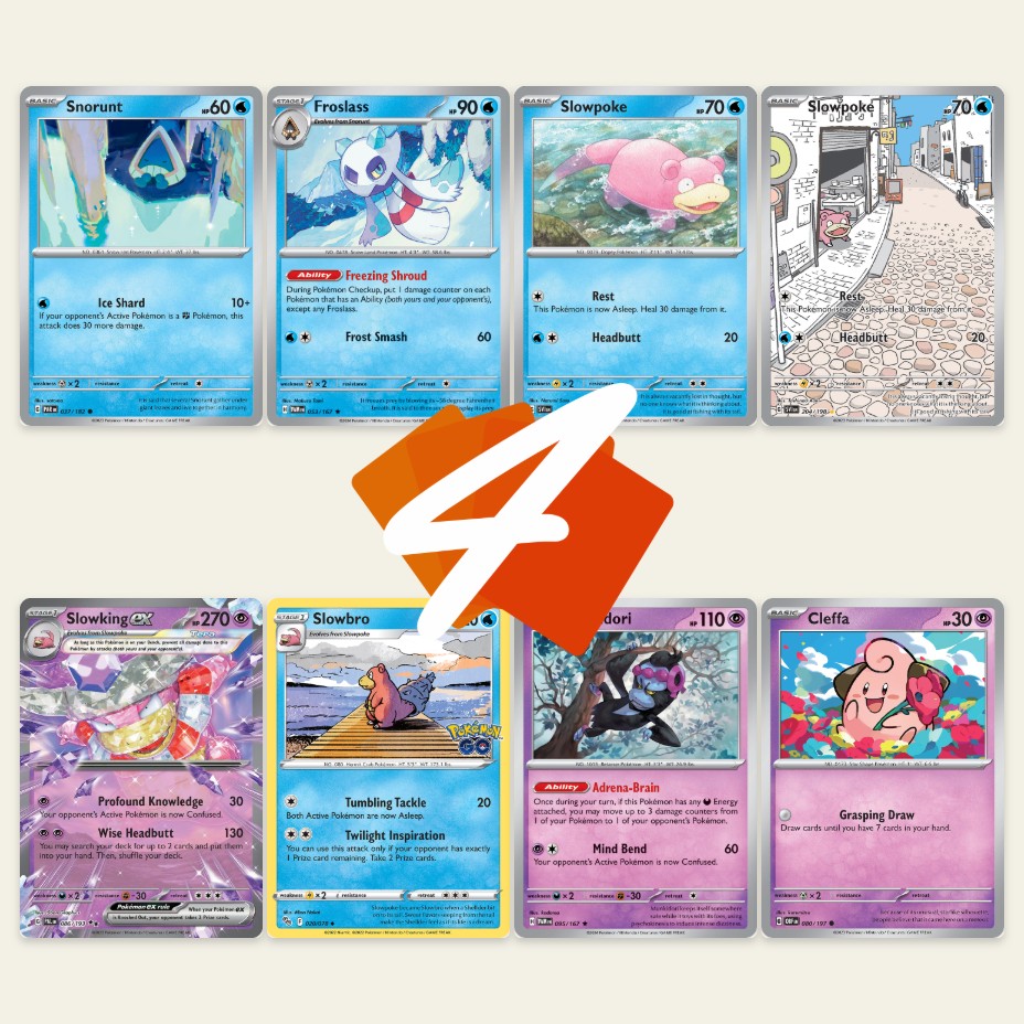 Stärker als du Denkst! Pokémon TCG LIVE Deck! Eure Decks meine Meinung! [025] #pokemonlive #tcg
