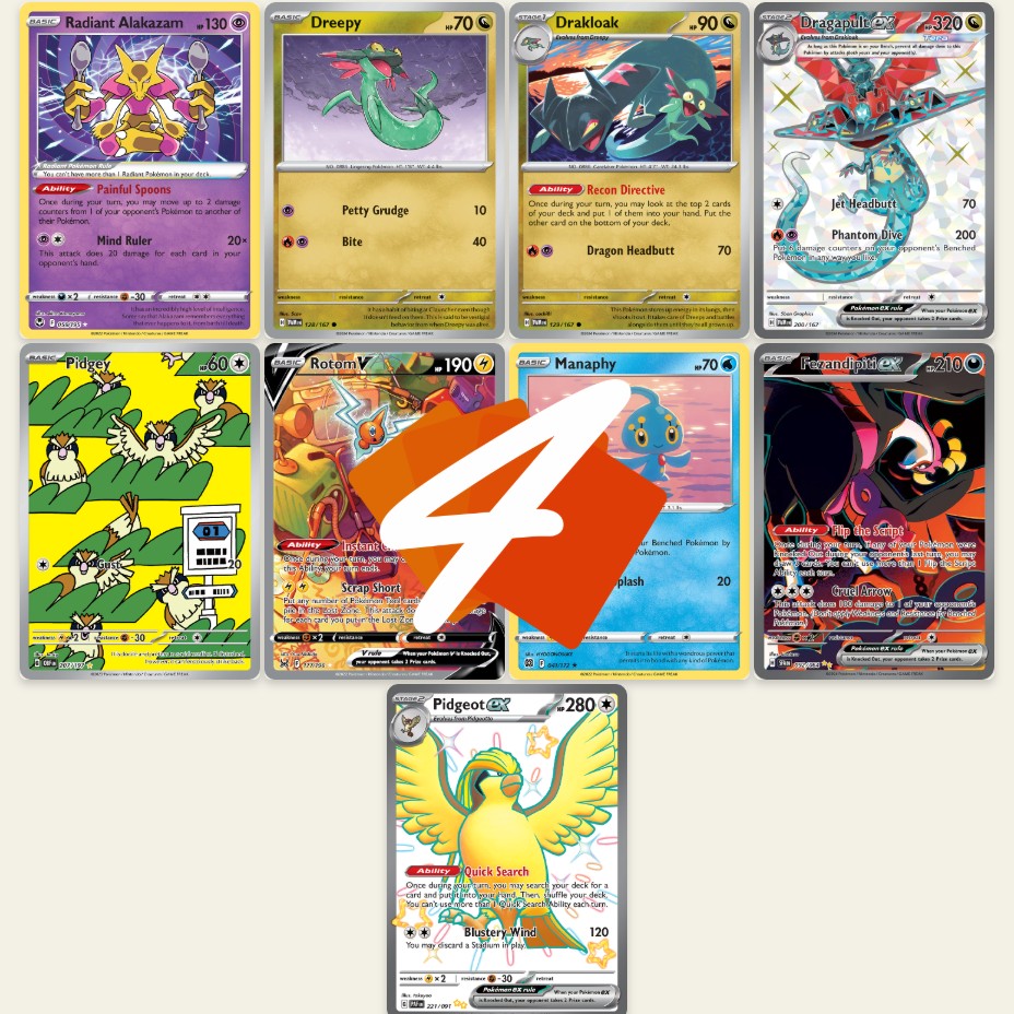 Mit diesem Katapuldra Pokémon Deck DOMINIERST du die LIGA!