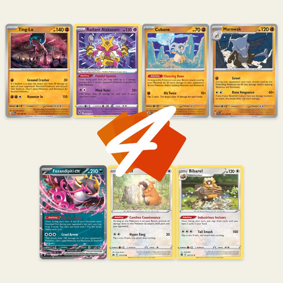 Ich VERZWEIFLE mit KNOGGA! Pokémon TCG Deck Analyse