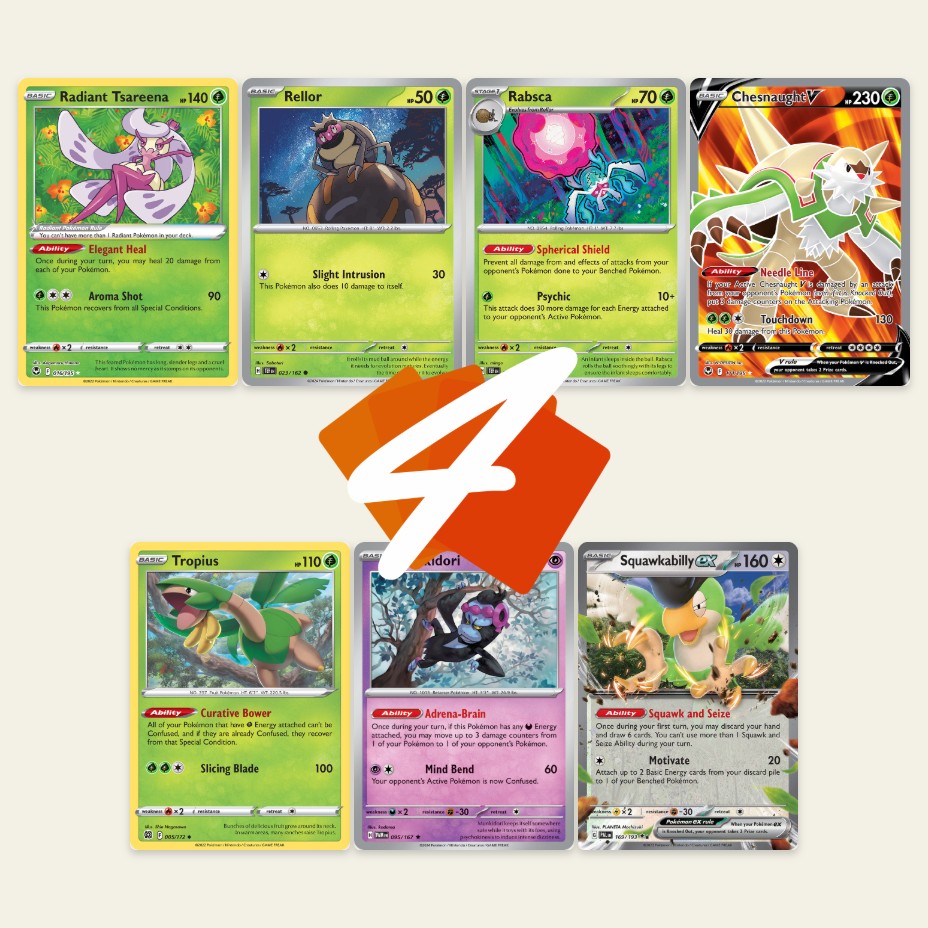Das UNBEKANNTESTE Spielbare V Pokémon?! Pokémon TCG Deckanalyse Brigardon V Edmm [035]