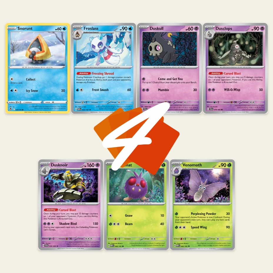 Einzelpreis Omot Item Sperre Deck! Pokémon Deckliste Analyse Edmm [036]