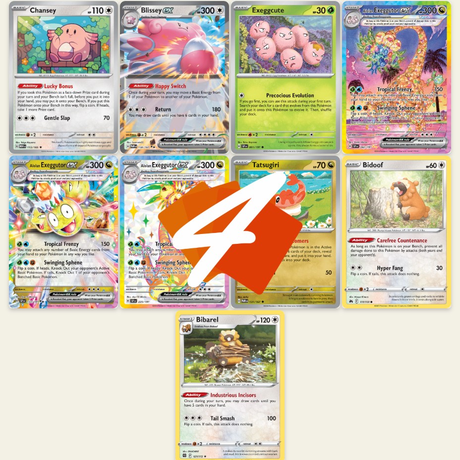 Dieses DUELL GLAUBT mir NIEMAND! Alola-Kokowei ex Pokémon Deck Analyse