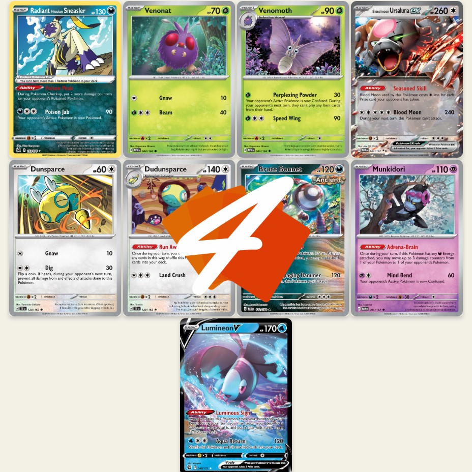 Kann diese Karte das OMOT Deck wirklich krass machen?!