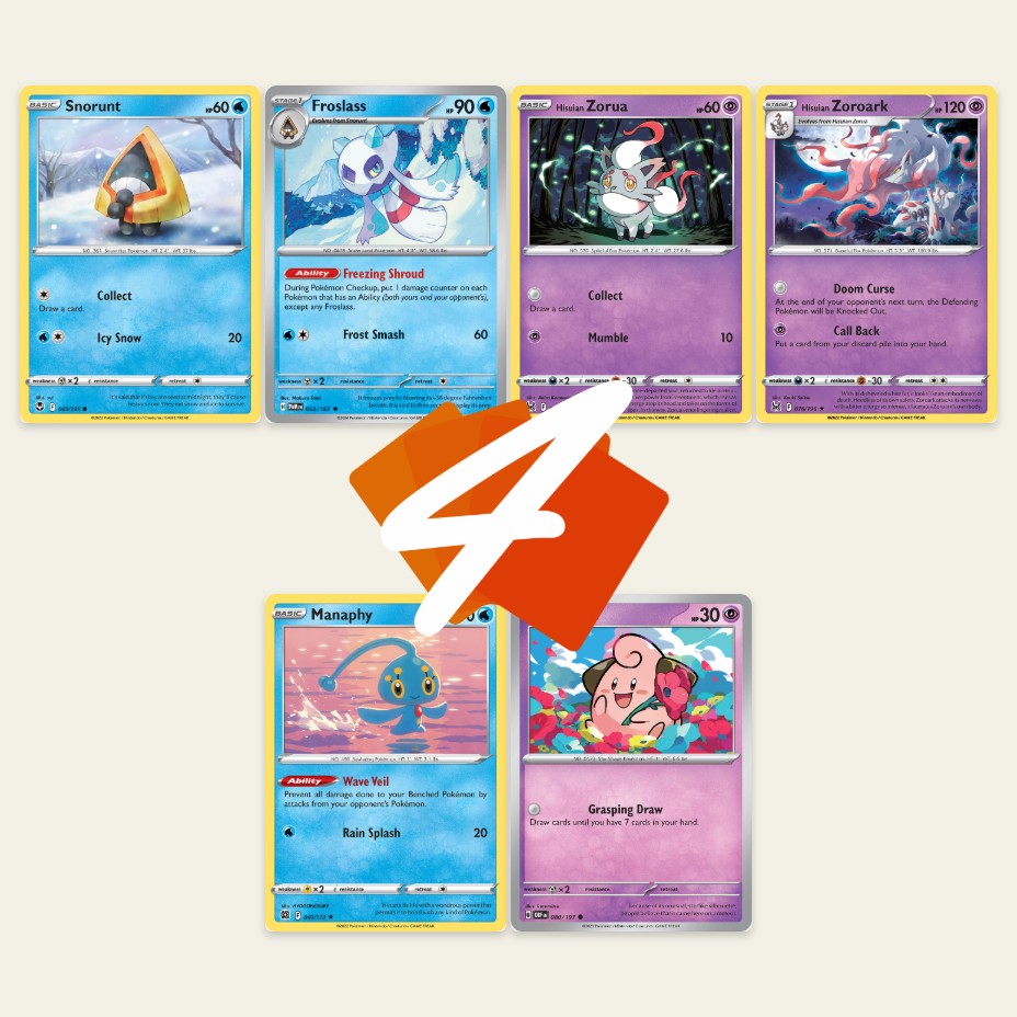 Diese Pokémon TCG Deckbau Challenge bringt mich zum Verzweifeln!