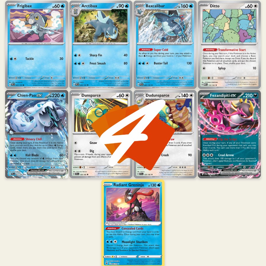 Die traurige WAHRHEIT über Baojian ex! Pokémon TCG Deck Analyse!