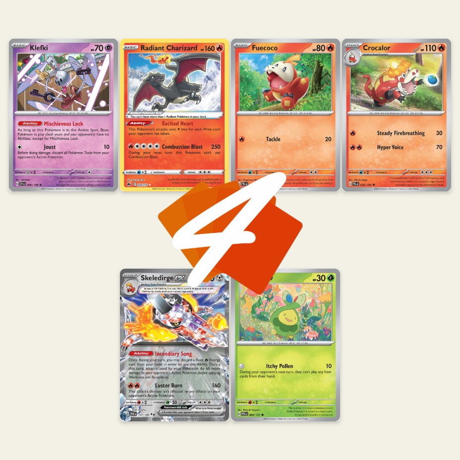 Mit diesem Deck NERVST du (fast) jeden! Knospi Pokémon TCG Deck Analyse