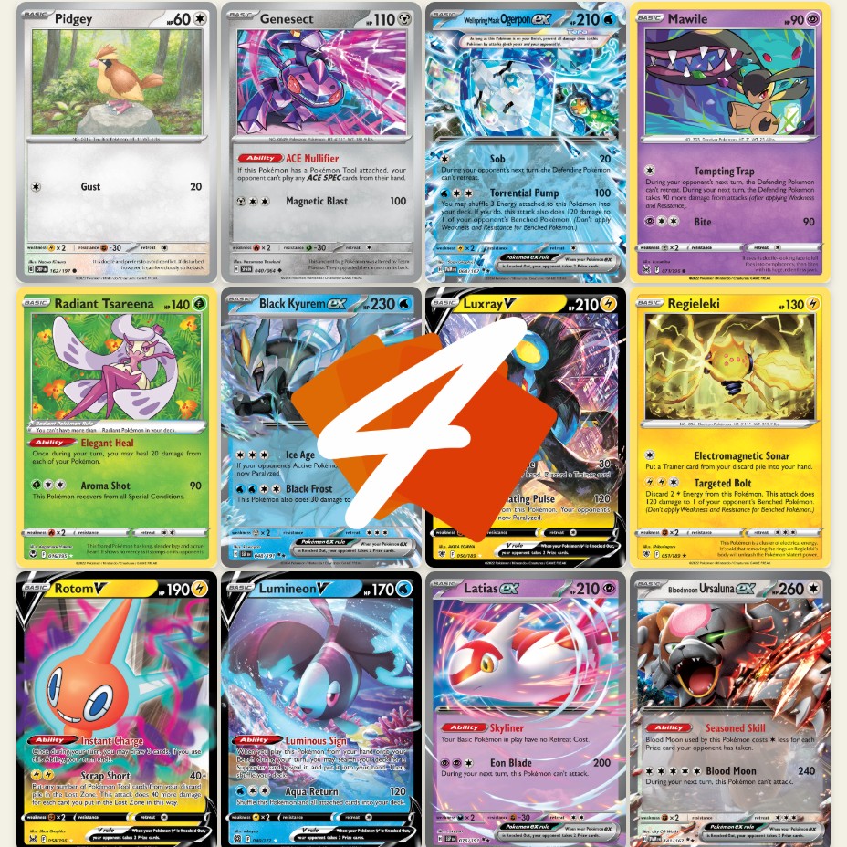 Mit Tauboss hast du die ABSOLUTE KONTROLLE! Pokémon TCG Deck Analyse