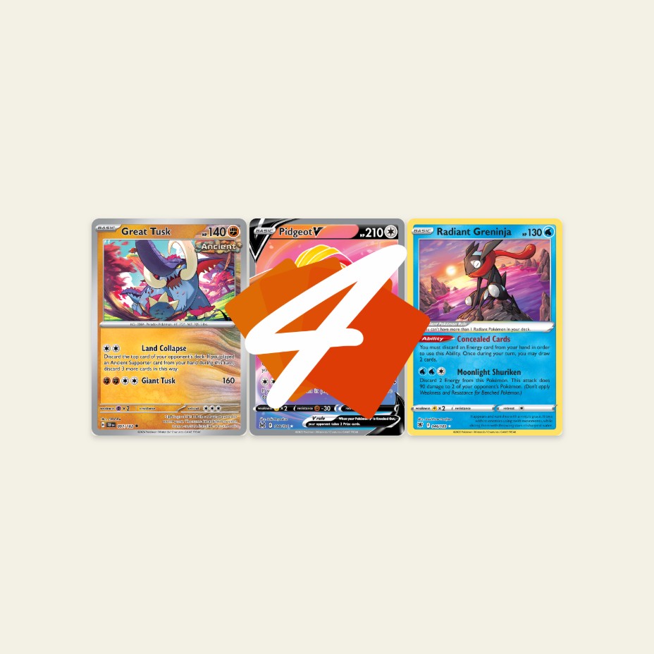 Funktioniert MILL noch?! Pokémon TCG Riesenzahn Deckliste!