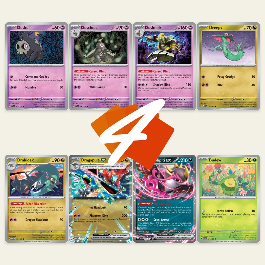 Wahnsinning stark! Das Katapuldra Rotations Deck! Pokémon TCG Deck Analyse