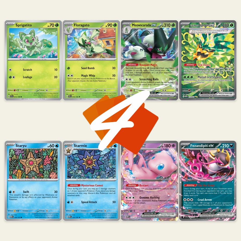 Maskagato ex ist schwer zu handhaben! Pokémon TCG Deck Analyse