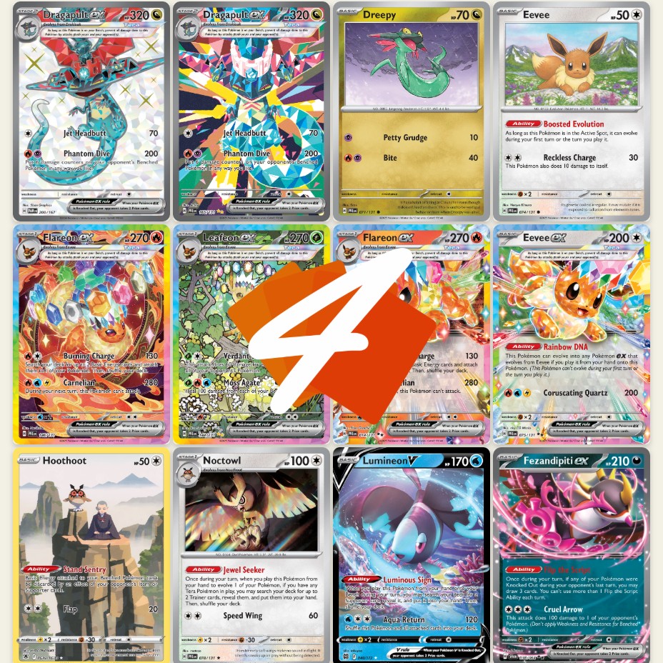 Ne ganz WILDE MISCHUNG! Pokémon TCG Flamara + Katapuldra Deck! / Edmm 051