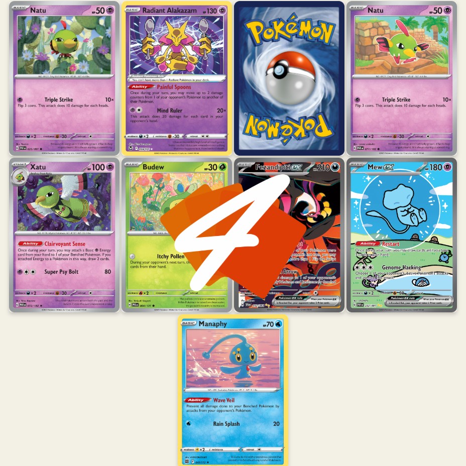 Xerneas ist leichter zu Handhaben als du Denkst! Pokémon TCG Deck Analyse / Edmm 053