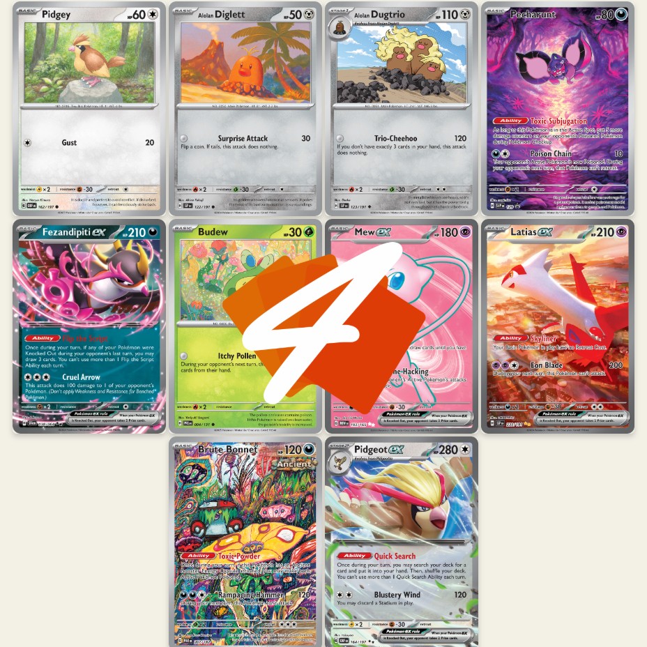 Ich tue es WIEDER & liefere AB! Die Pokémon TCG Glücksrad Challenge!