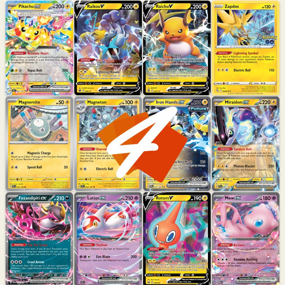 Schnell gegen Langsam?! Was funktioniert besser? Pokémon TCG Regional Deutscher Kommentar!