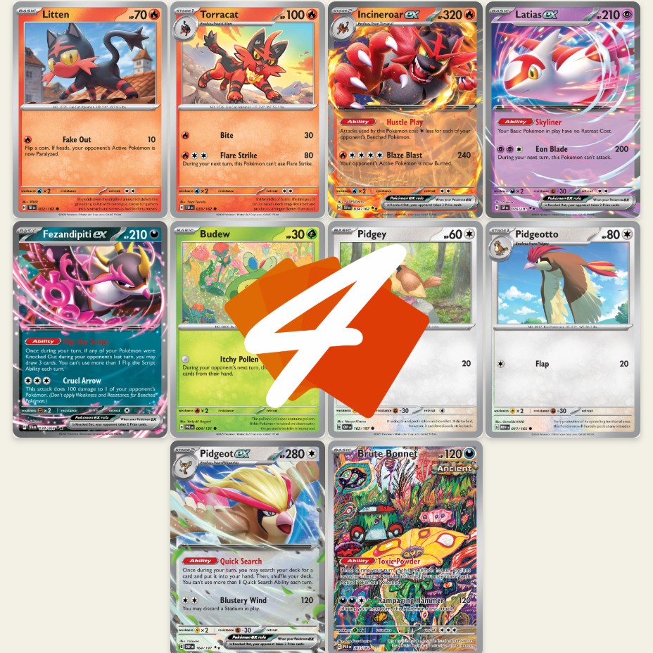 Kraftpaket mit Hindernissen: Das Fuegro ex Deck