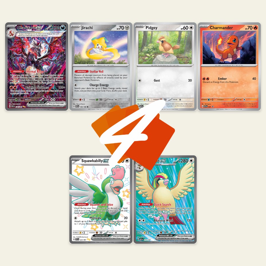 Ich ließ eine KI mein Pokémon-Deck bauen – es war KATASTROPHAL!
