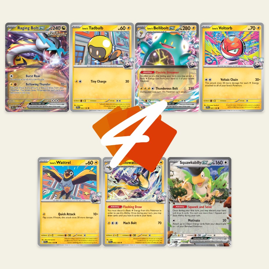 FURIENBLITZ-EX’S UPGRADE! (Dank Enigmara)