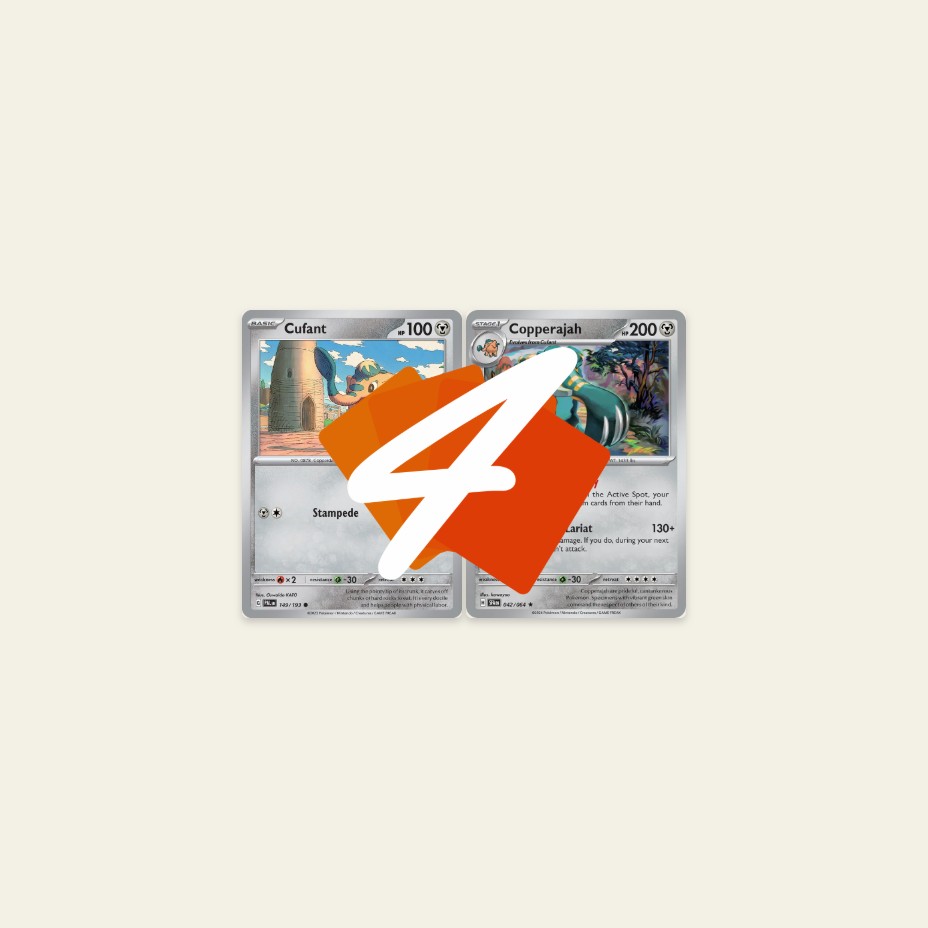 Unschlagbar?! Dieses Kupfanti-Deck stoppt ALLES (zu 99,9%)!