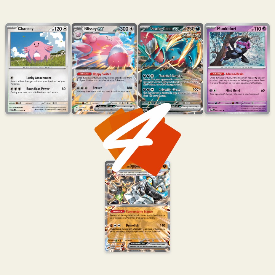 Platz 2 auf´m Regional?! Ich versteh Heiteira EX einfach nicht…