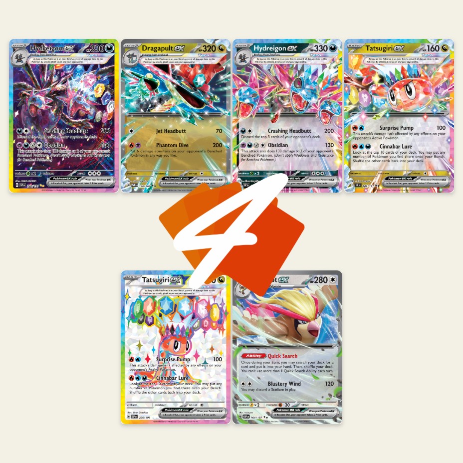 Warum dieses Nigiragi-Deck SO BOCKT (obwohl es keiner spielt!)