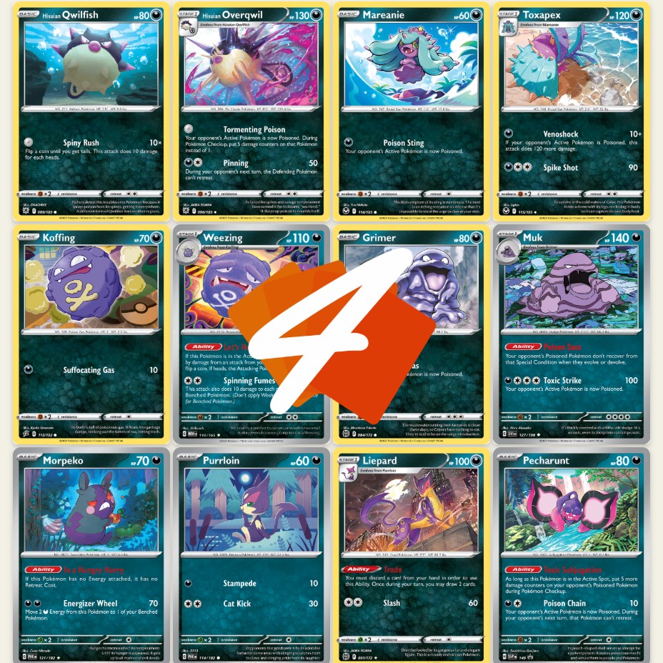 ICH BIN DER DUNKEL GYM LEADER! (Pokémon TCG GYM Leader Challenge)