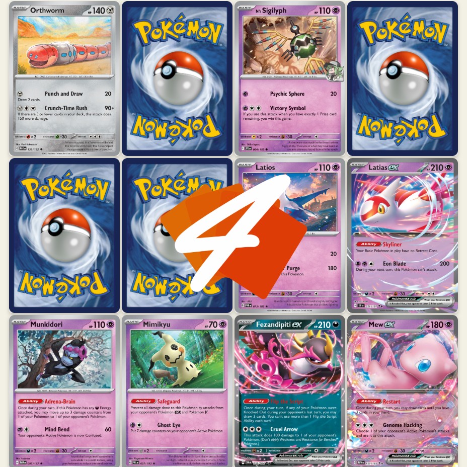 Gutes Deck, verschenktes POTENZIAL? TROYS METAGROSS BOX im Test!