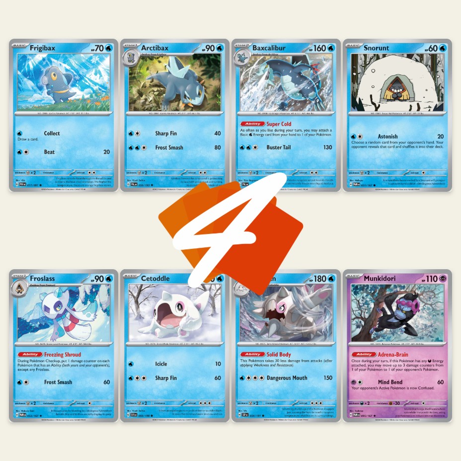 Ich MUSS gewinnen… aber die Karten waren eine Katastrophe - eine Pokémon TCG Glücksrad Challenge!