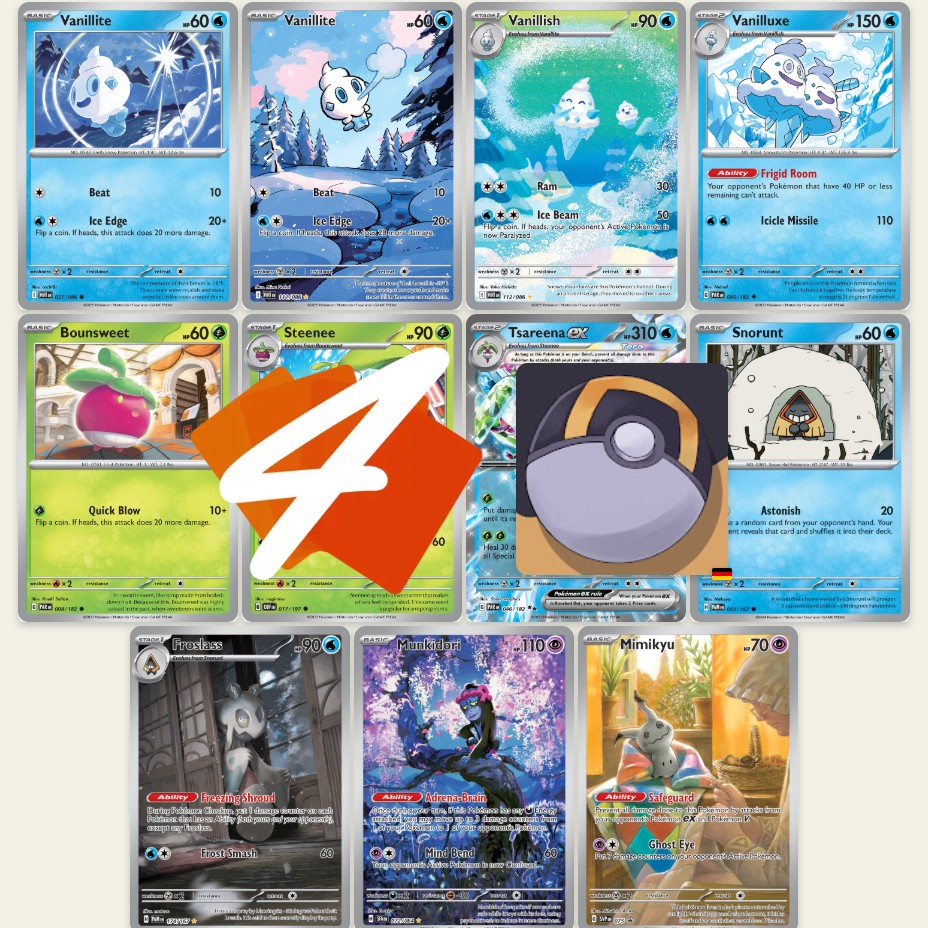 Kann Fruyal ex überhaupt mithalten? | Community-Deck Test | EdmM
