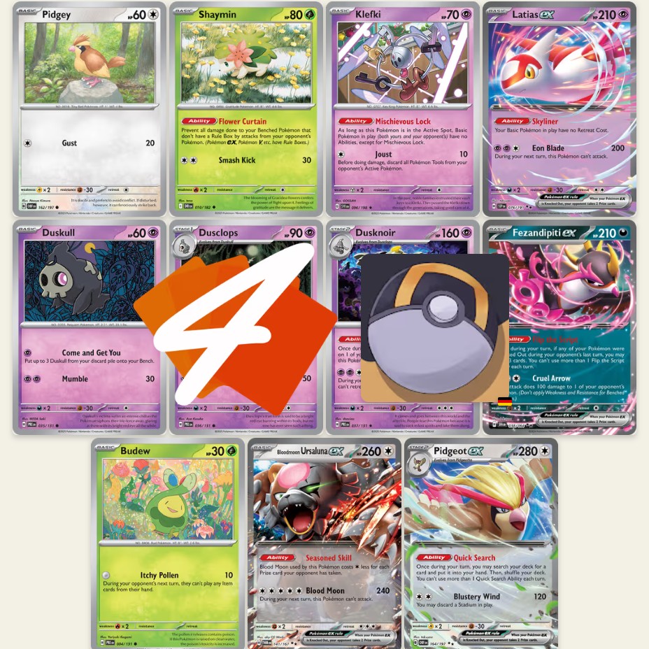 Dieses Deck zerstört sich SELBST – und GEWINNT trotzdem!