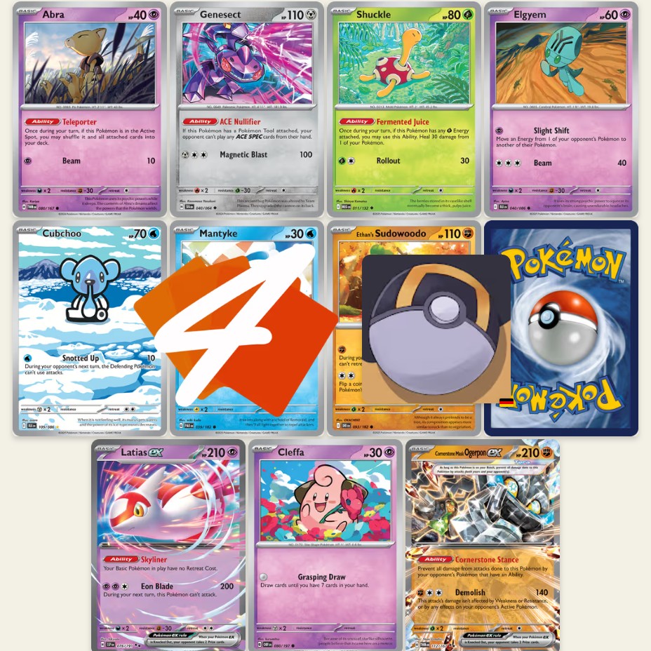 DAS NIEDLICHSTE DECK... das dich ZERLEGT!