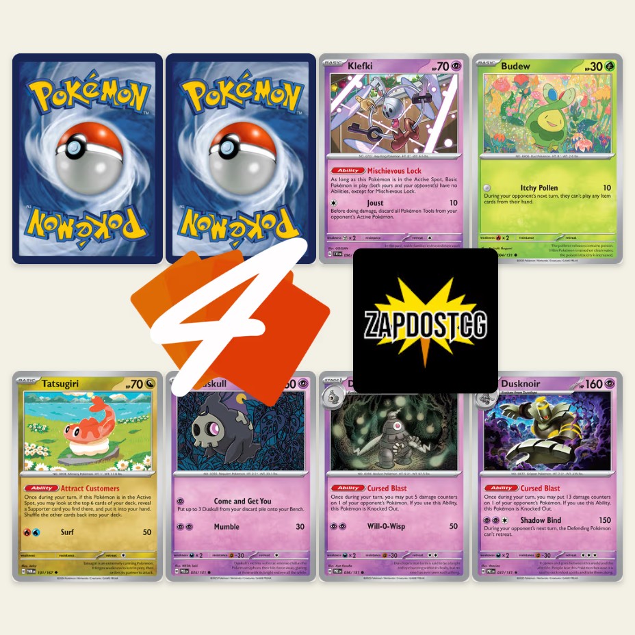 NEW Mega Lopunny ex Deck Gameplay! | Phantasmal Flames Crazy Deck!